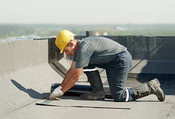 Best Residential Insulation in Lake Forest, CA