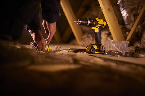 Best Insulation for Specific Applications in Lake Forest, CA